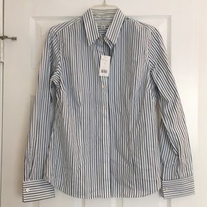 Banana Republic Non-Iron Dress Shirt
